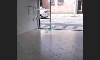 Imagem 2: Salão Comercial para Locação em Mogi das Cruzes, Centro, 1 dormitório, 2 banheiros