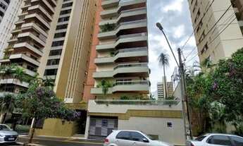 Imagem 2: APARTAMENTO RESIDENCIAL em GOIÂNIA - GO, SETOR OESTE
