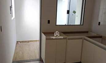 Imagem 5: Casa com 2 dormitórios à venda, 100 m² por R$ 350.000,00 - Jardim Bandeirantes - Poços de