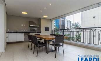 Imagem: APARTAMENTO - MOEMA ÍNDIOS - SP