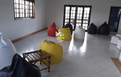 Imagem 6: CHACA EM IGARATA-SP; ÚNICA IMÓVEIS-SP ( PÉ NA AGUA