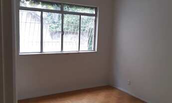 Imagem 7: Apartamento para venda possui 78 metros quadrados com 2 quartos em Grajaú - Rio de Janeiro