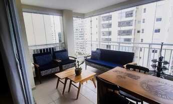 Imagem: Apartamento para venda possui 158 metros