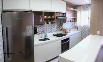 Imagem 2: Apartamento 2 Quartos 1 Suíte 1 Vaga na garagem