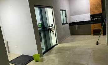 Imagem 3: Casa para venda tem 200 metros quadrados com 3 quartos em Parque Ipiranga II - Resende - R