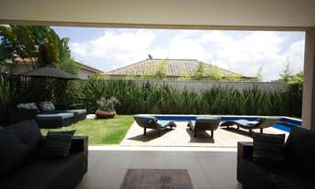 Imagem 2: Casa Residencial Tamboré 11