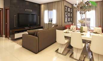 Imagem 4: Apartamento à venda, 67 m² por R$ 342.000,00 - Mogi Moderno - Mogi das Cruzes/SP