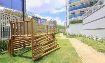 Imagem 6: Apartamento para Venda em Fortaleza, Cocó, 3 dormitórios, 2 suítes, 3 banheiros, 2 vagas