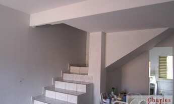 Imagem 6: Casa para Venda em Goiânia, Setor Novo Horizonte, 3 dormitórios, 1 suíte, 2 banheiros, 3 v