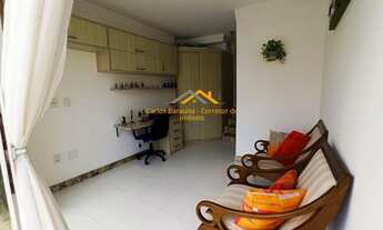 Imagem 6: Casa de condomínio 3/4 com 3 suítes em Praia do Flamengo