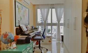 Imagem 7: Apartamento para venda totalmente mobiliado 3 dormitórios no Centro de Florianópolis