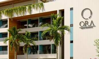 Imagem: Flats Ora Beach em Porto de Galinhas com