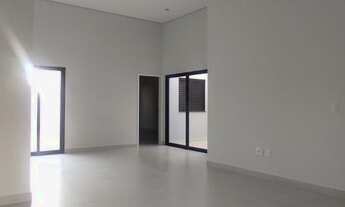 Imagem 5: Casa com 3 dormitórios à venda, 117 m² por R$ 640.000 - Residencial Piccolino - Salto/SP