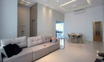 Imagem 3: Casa Térrea com 3 Suítes, sendo 1 Master com Closet