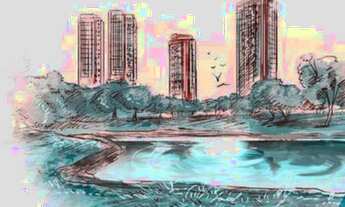 Imagem 7: Apartamento de 204 metros quadrados no bairro Jardim Goiás com 4 quartos