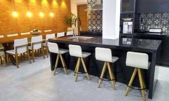 Imagem 3: Apartamento Duplex à venda, 145 m² por R$ 1.130.000,00 - Jardim da Penha - Vitória/ES