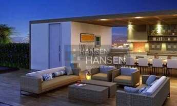 Imagem 4: Apartamento com 2 suítes à venda, 315 m² por R$ 1.582.771 - Atiradores - Joinville/SC