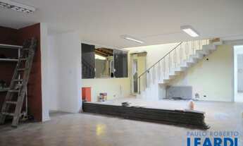 Imagem 5: SOBRADO - PINHEIROS - SP