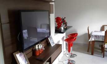 Imagem 5: APARTAMENTO RESIDENCIAL em SUMARÉ - SP, VILA CARLOTA