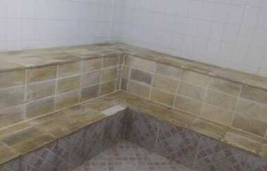 Imagem 6: TRÊS QUARTOS COM LAZER