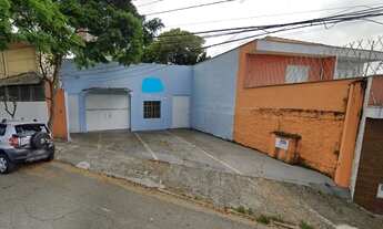 Imagem: SãO PAULO - Galpão/Depósito/Armazém