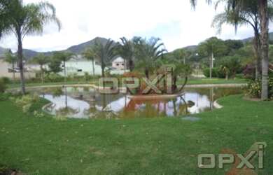 Imagem 5: Rio de Janeiro - Terreno Padrão - Santa Cruz