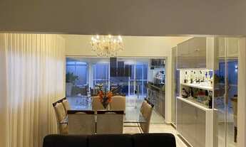 Imagem 5: Casa em Condomínio para Venda em São José do Rio Preto, Residencial Gaivota II, 3 dormitór