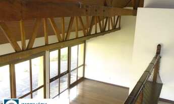 Imagem 4: Casa 5 Quartos Curitiba - PR - Campo Comprido