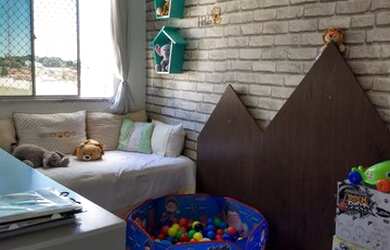 Imagem 5: Condomínio Park View