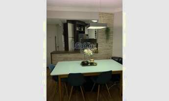 Imagem 2: APTO 54M² | 02 DORMS