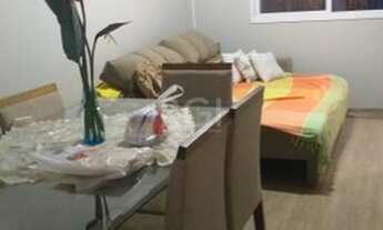 Imagem 3: Porto Alegre - Casa Padrão - Hípica