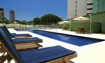 Imagem 6: Apartamento lindamente projetado no Guararapes