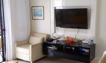 Imagem 2: Apartamento a venda, 100m², 3/4, Cidade Jardim, Salvador/BA