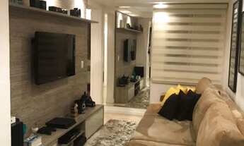 Imagem: MAUá - Padrão - Parque São Vicente