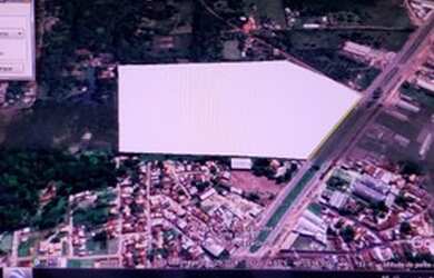 Imagem 2: Vendo ou alugo área de 140.000 m2 em Benevides na Br z316