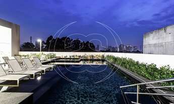 Imagem 6: São Paulo - Apartamento Padrão - Brooklin Novo