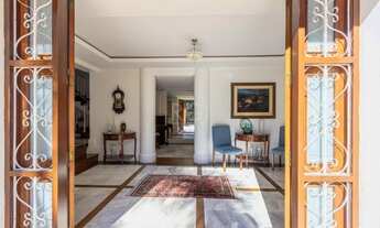 Imagem 5: Porto Alegre - Casa Padrão - Ipanema