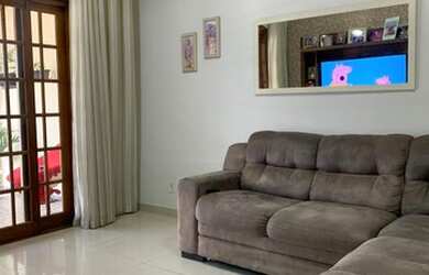 Imagem 6: Térrea para venda possui 153 metros quadrados com 2 quartos em Campo Grande - Rio de Janei