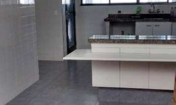 Imagem 7: Casa Jd Maramba área central