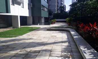 Imagem: Apto 3 quartos com lazer completo próximo