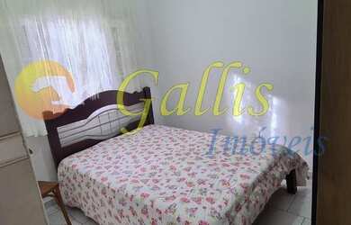 Imagem 2: Casa para Venda em Praia Grande, Caiçara, 4 dormitórios, 2 suítes, 1 banheiro, 4 vagas