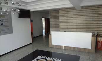 Imagem 7: Sala para alugar, 84 m² por R$ 5.500,00 - Alphaville - Campinas/SP