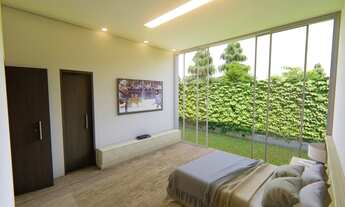 Imagem 6: NOVA LIMA - Casa Padrão - Alphaville - Lagoa dos Ingleses