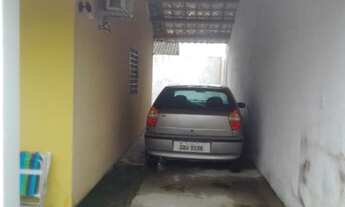 Imagem 3: Denison Amorim - Marechal Deodoro