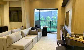 Imagem 6: Flat para venda com 33 metros quadrados com 1 quarto