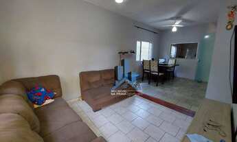 Imagem 6: Casa com 3 dormitórios à venda, 184 m² por R$ 600.000,00 - Vila Guilhermina - Praia Grande