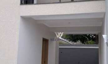 Imagem 4: Sobrado com 3 dormitórios à venda, 112 m² por R$ 600.000,00 - Afonso Pena - São José dos P