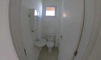 Imagem 6: Locação - Excelente sobrado com 2 dormitórios, quintal, em condomínio fechado - Cotia!