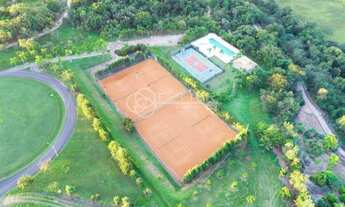 Imagem 10: Belo terreno á venda mata nativa de preservação em frente, no Condomínio Xapada em Itu/SP