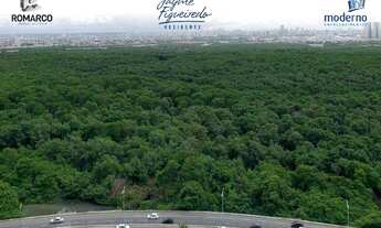 Imagem 3: MUDE SUA VIDA E VENHA DESFRUTAR DESSA QUALIDADE ! APTO COM 4 QTOS, 2 STES, LAZER E ÓTIMA L